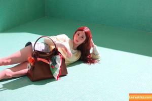 Huh Yunjin 허윤진 фото #0342
