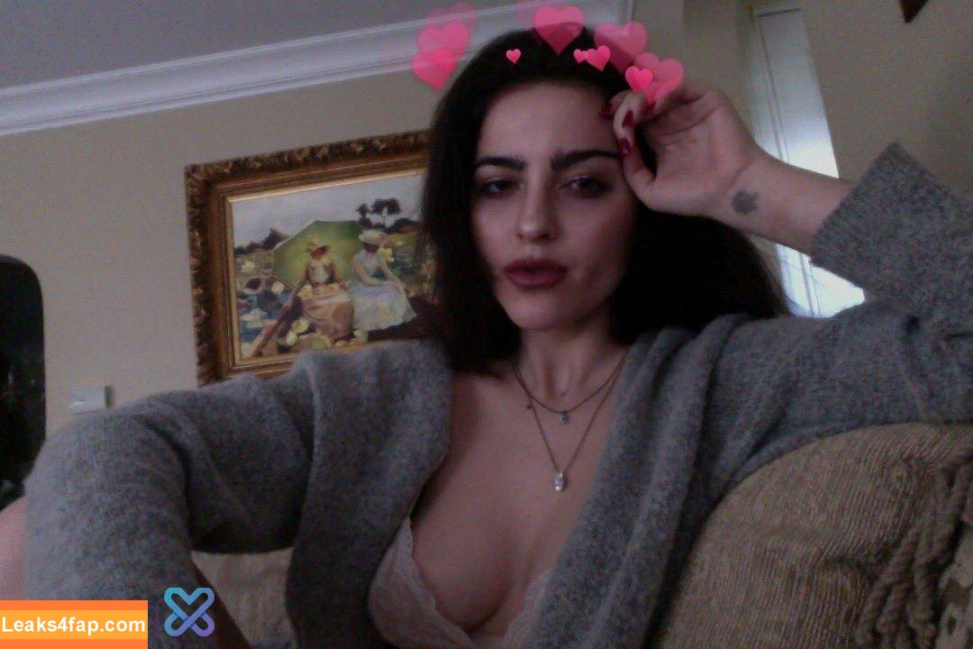 huhlaynuh /  leaked photo photo #0007
