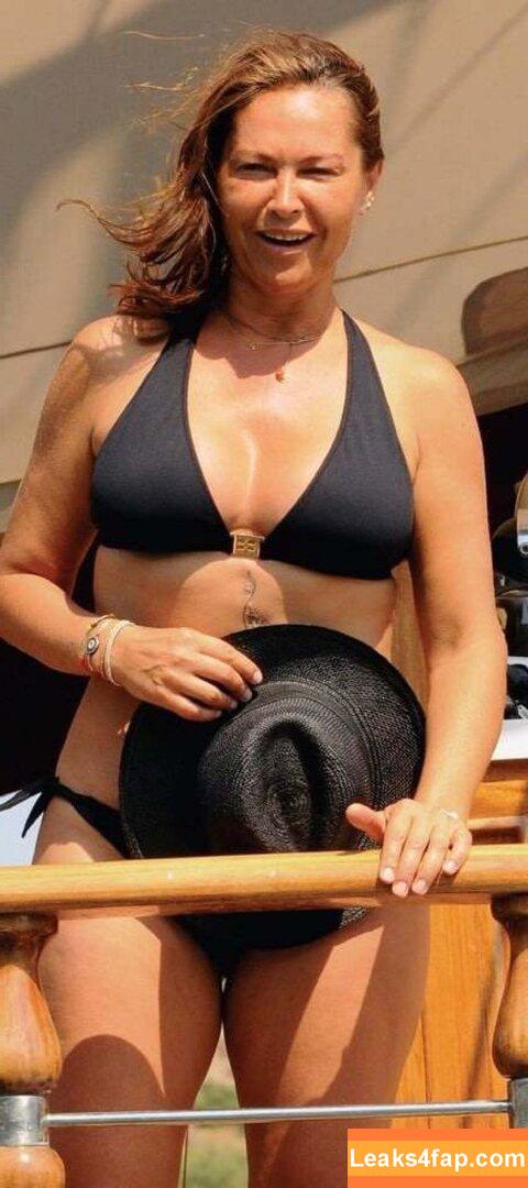Hulya Avsar /  leaked photo photo #0001