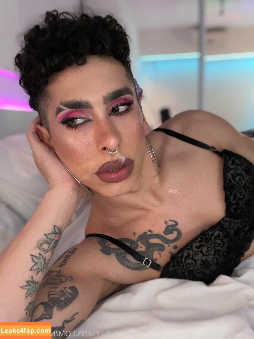 hungbratz /  leaked photo photo #0052