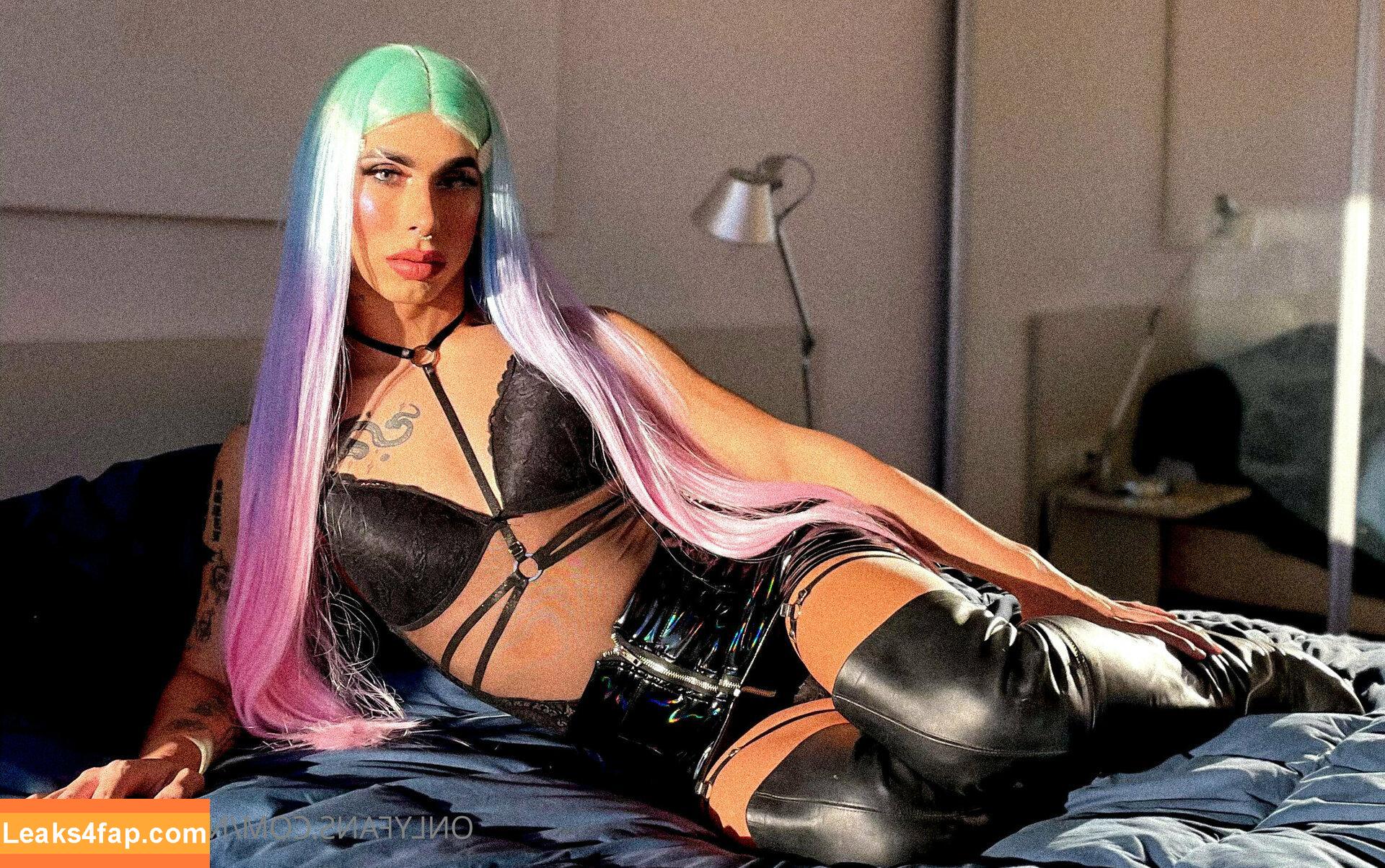 hungbratz /  leaked photo photo #0123