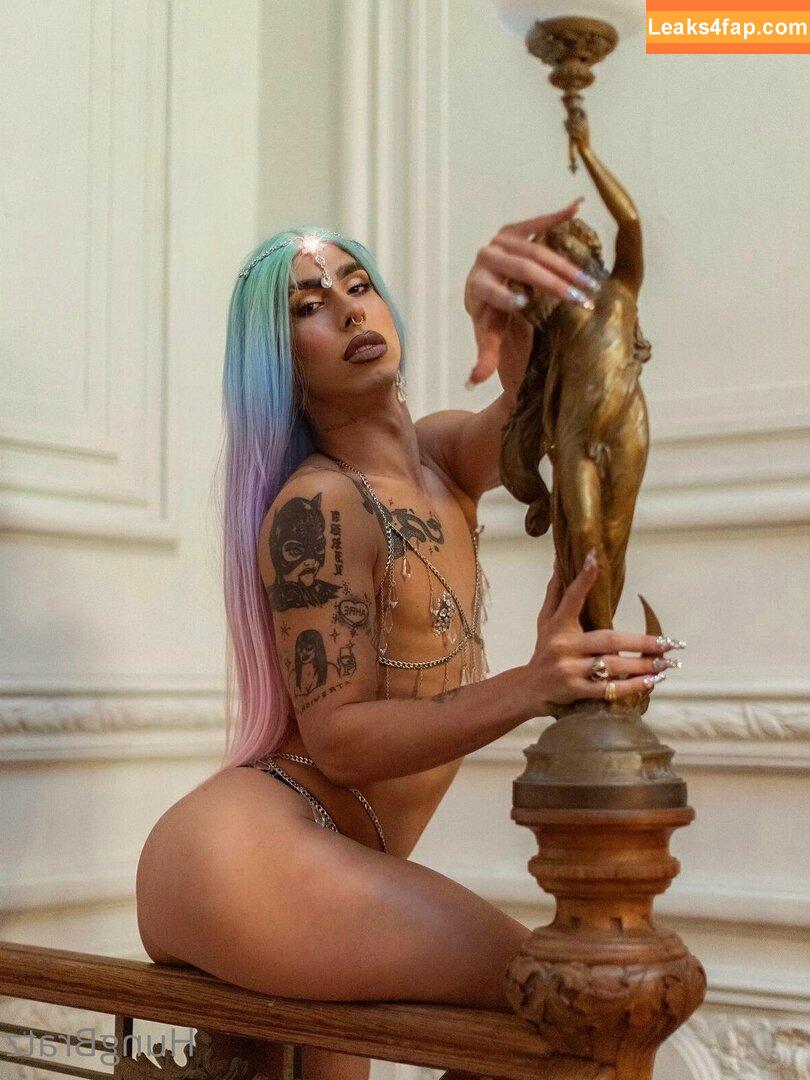 hungbratz /  leaked photo photo #0139