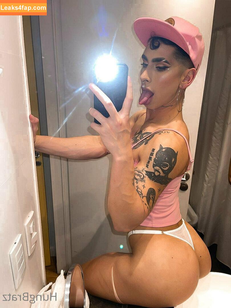 hungbratz /  leaked photo photo #0140