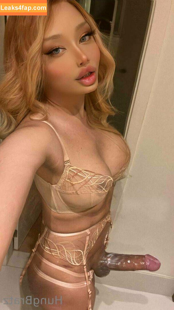 hungbratz /  leaked photo photo #0172