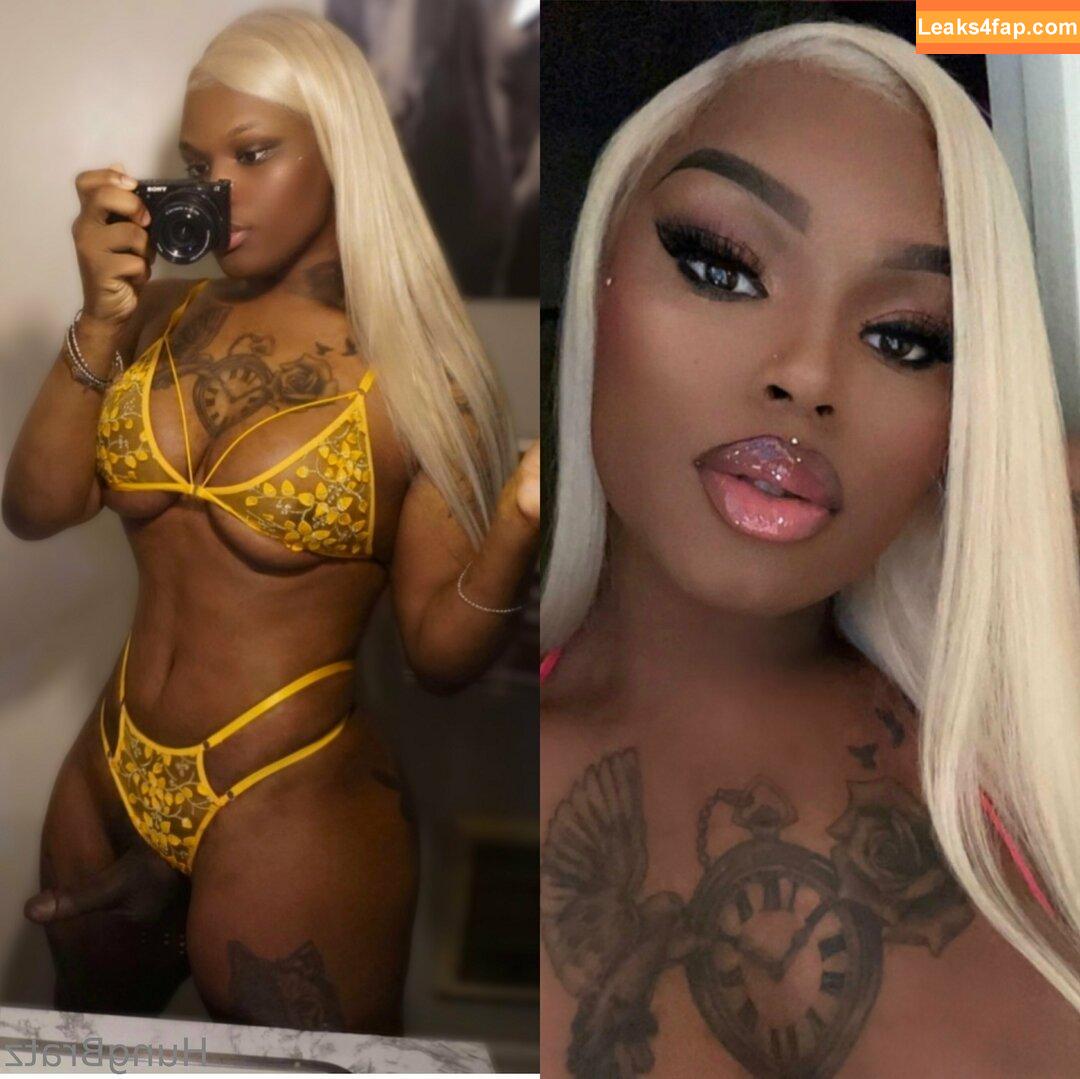 hungbratz /  leaked photo photo #0341