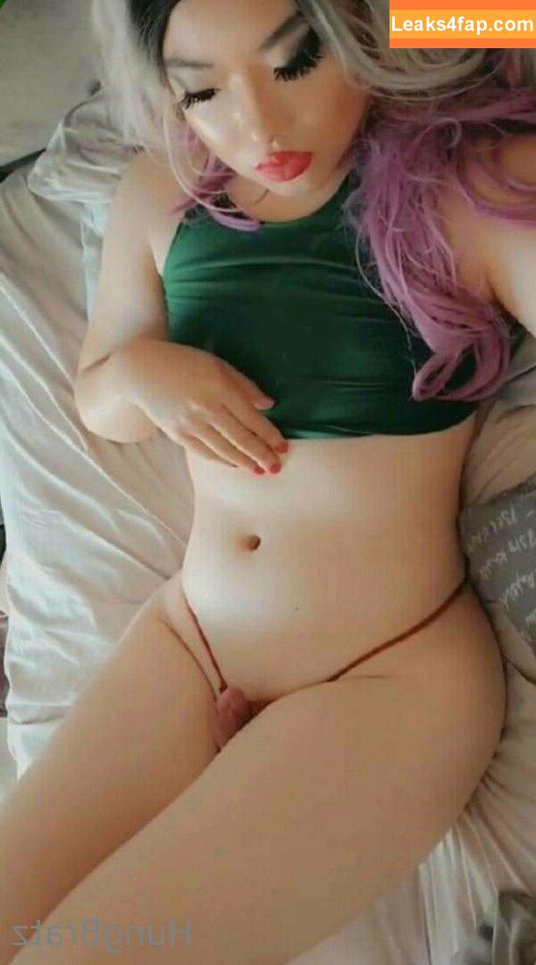 hungbratz /  leaked photo photo #0359
