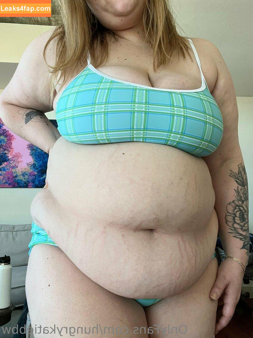 hungrykatiebbw / hungrykatie leaked photo photo #0055