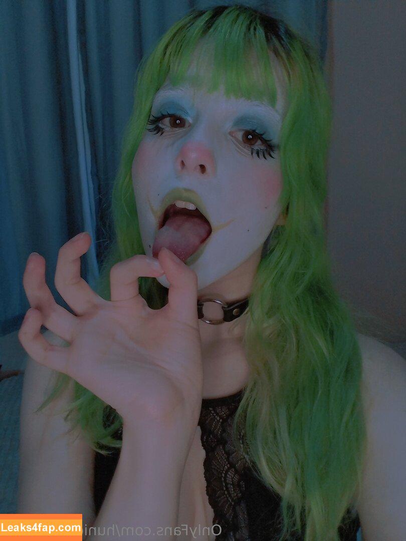 huniebunnypop /  leaked photo photo #0015