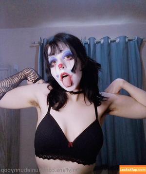 huniebunnypop photo #0001