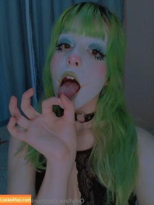 huniebunnypop photo #0015