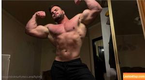 hunkstripper photo #0067