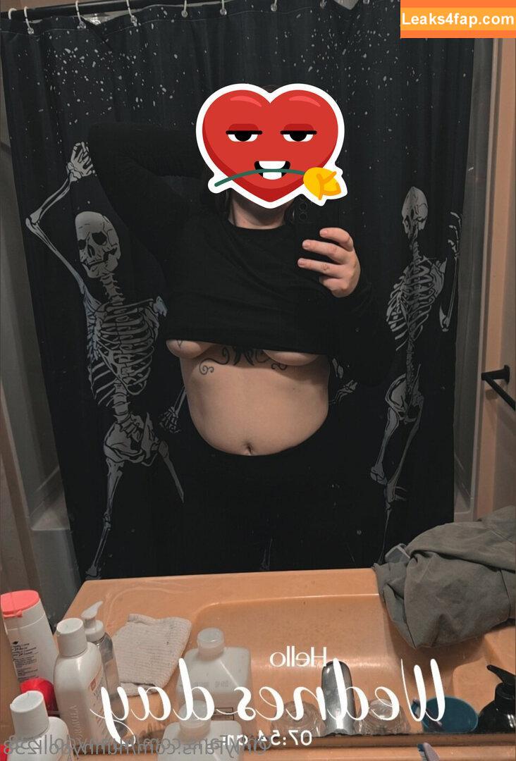 hunnydoll238 /  leaked photo photo #0014