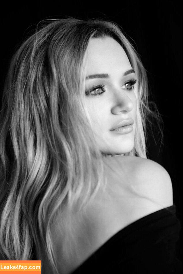 Hunter King / hunterking leaked photo photo #0123