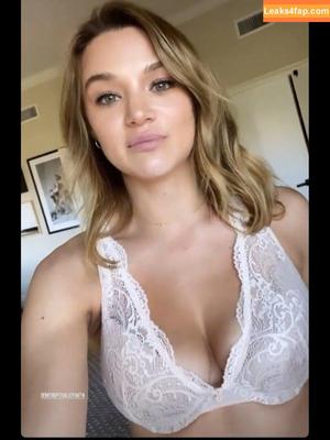 Hunter King photo #0005