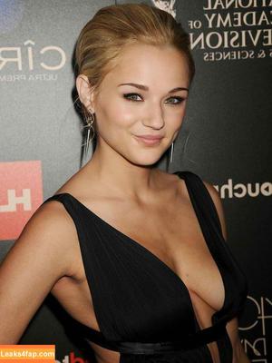 Hunter King photo #0063