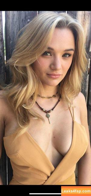 Hunter King photo #0100