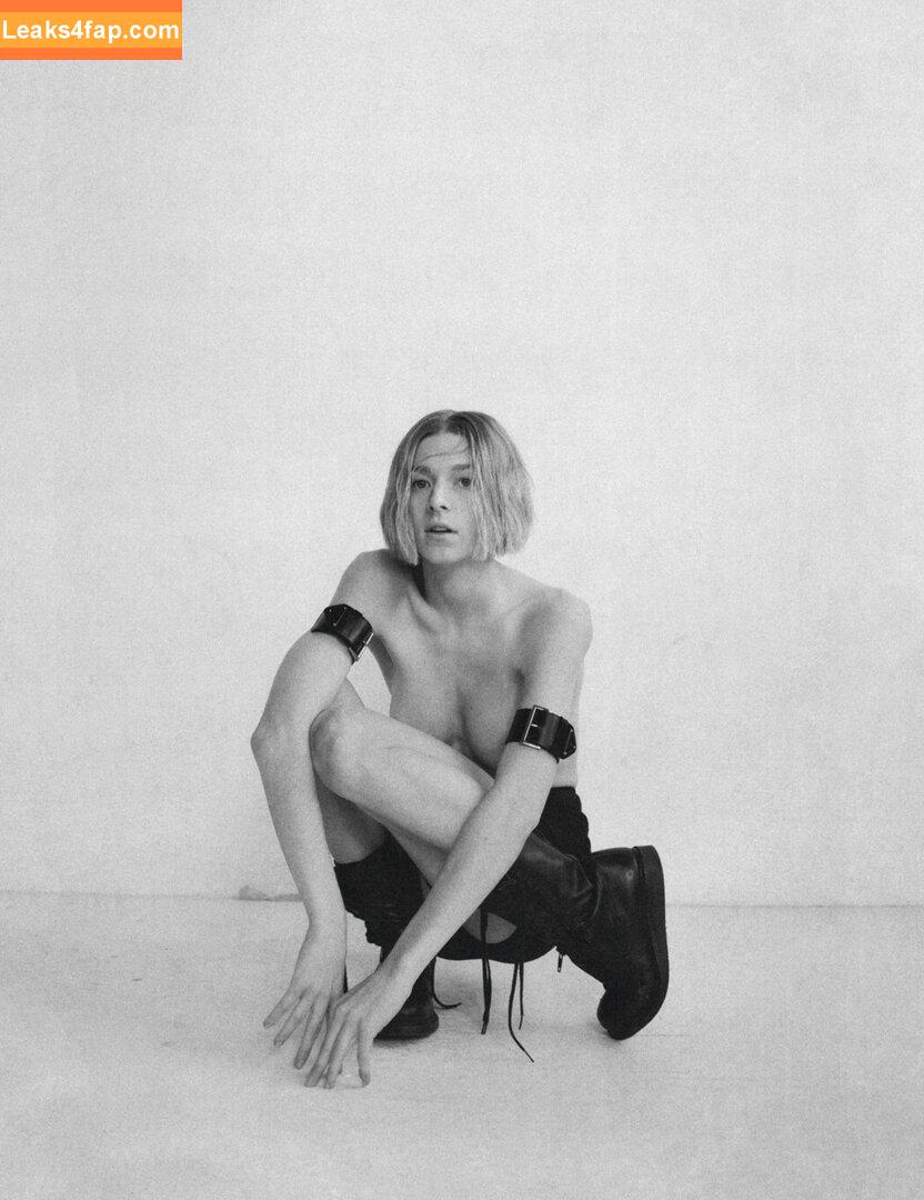 Hunter Schafer / hunterschafer leaked photo photo #0009