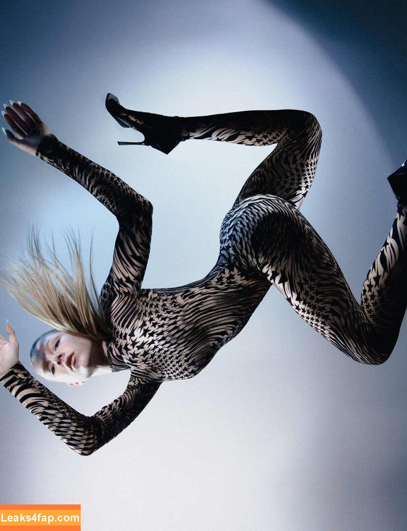 Hunter Schafer / hunterschafer leaked photo photo #0029