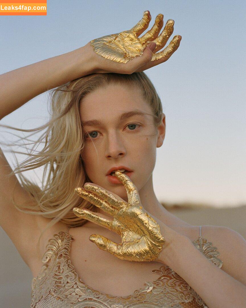 Hunter Schafer / hunterschafer leaked photo photo #0057