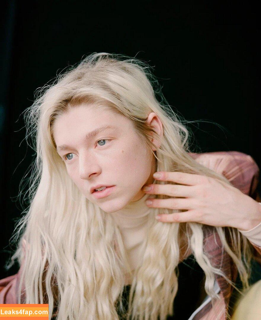 Hunter Schafer / hunterschafer leaked photo photo #0059