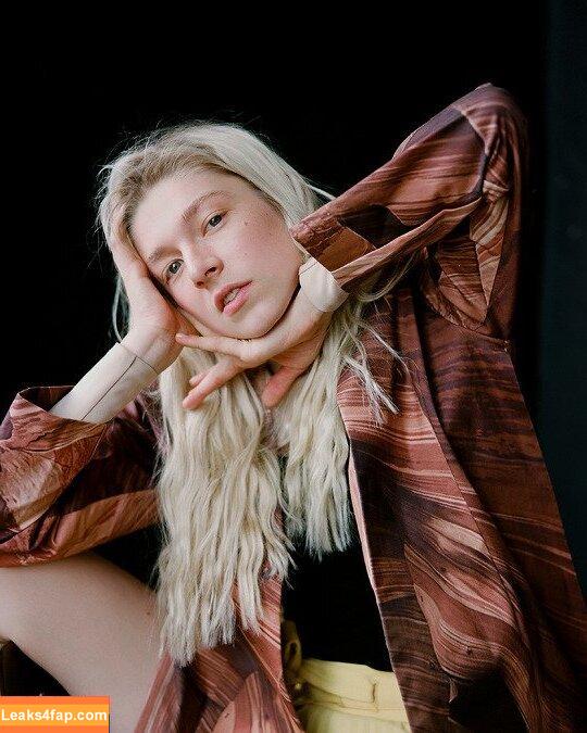 Hunter Schafer / hunterschafer leaked photo photo #0060