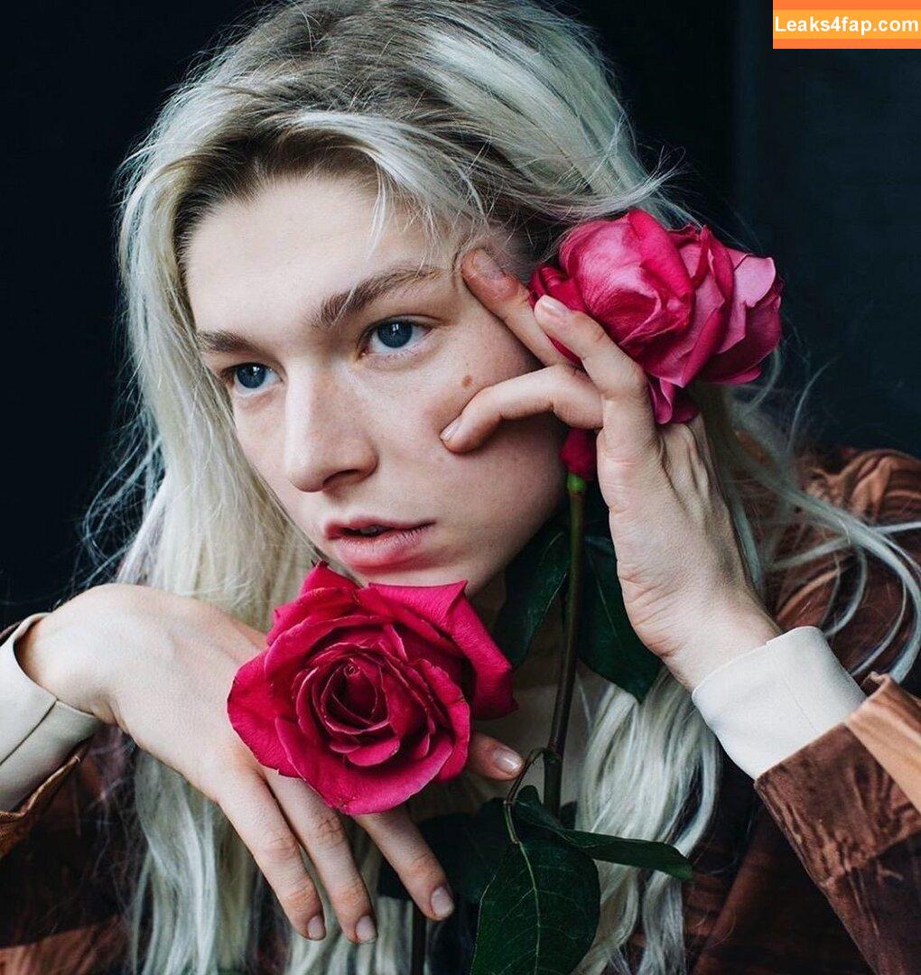 Hunter Schafer / hunterschafer leaked photo photo #0061