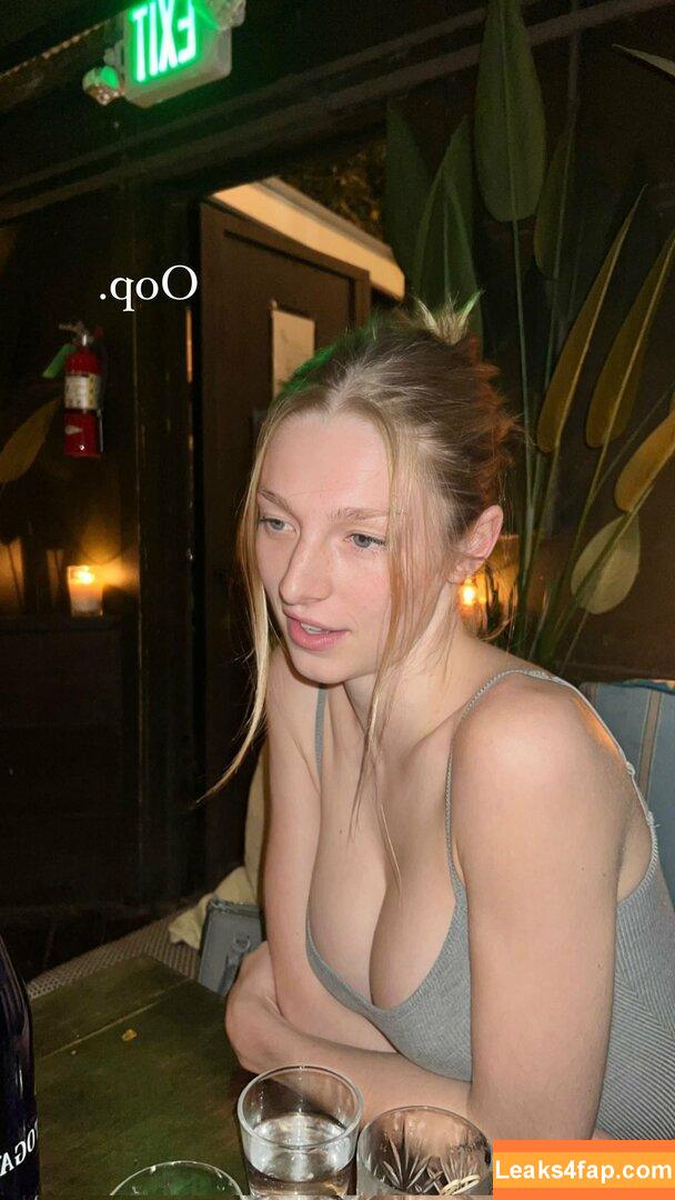 Hunter Schafer / hunterschafer leaked photo photo #0066