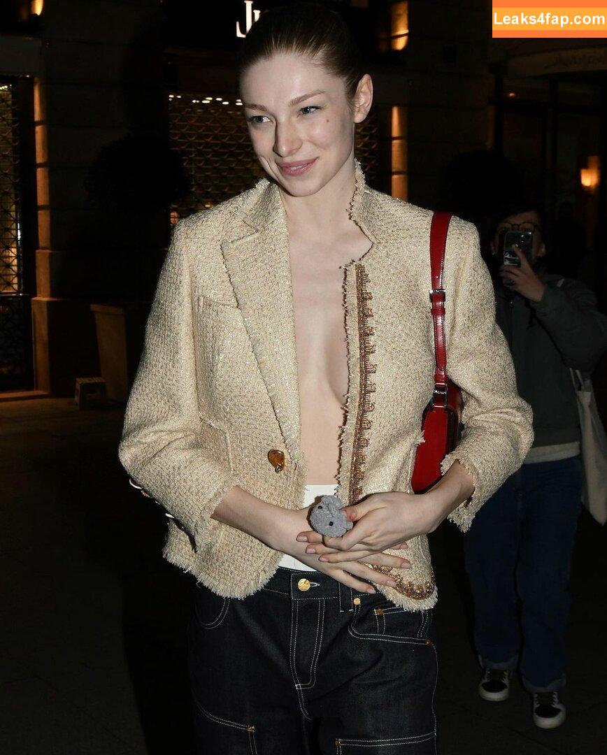 Hunter Schafer / hunterschafer leaked photo photo #0129