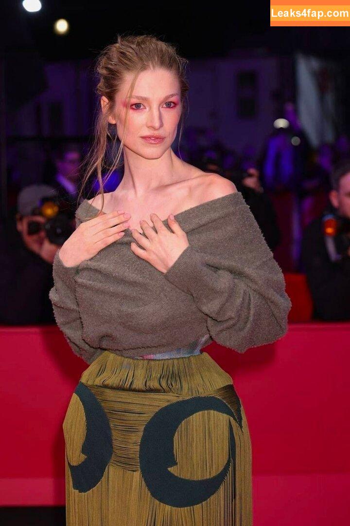 Hunter Schafer / hunterschafer leaked photo photo #0141