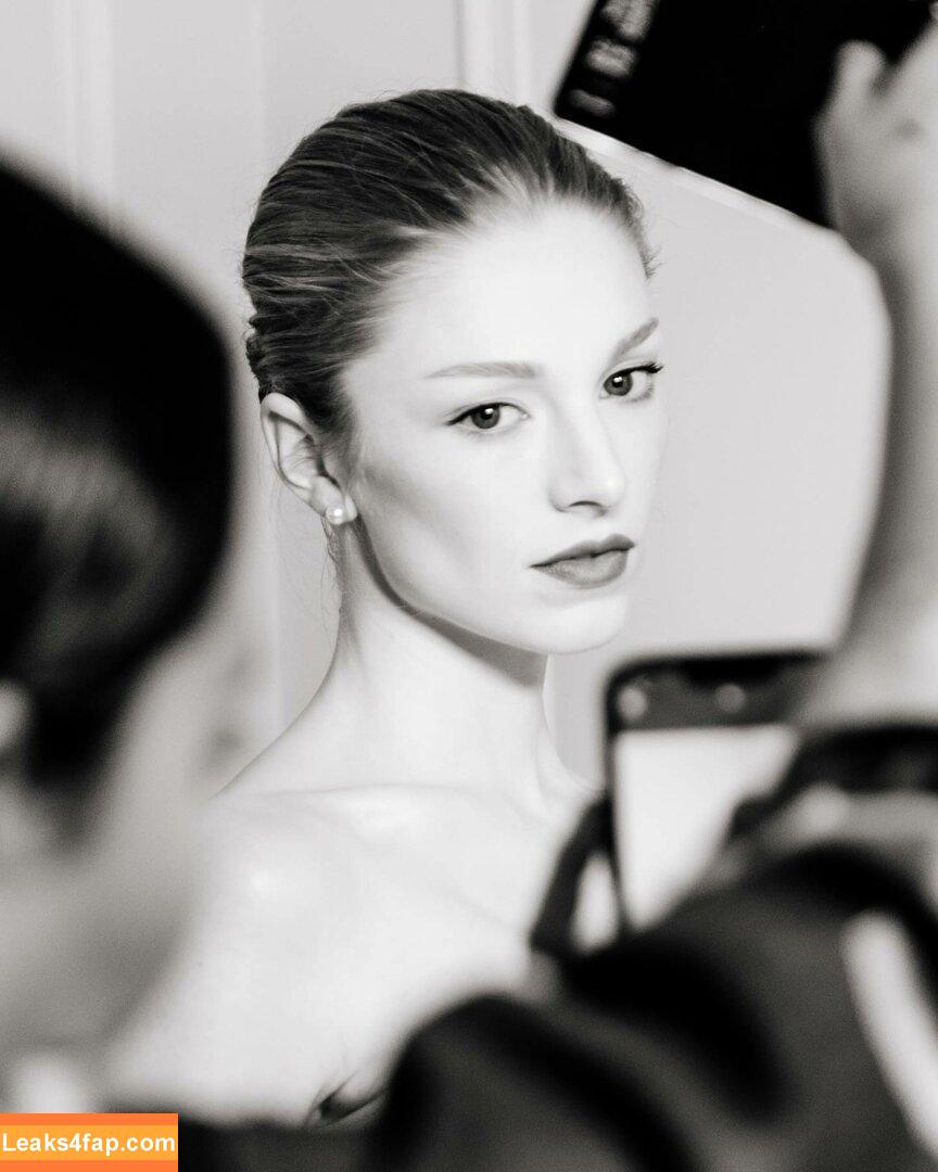 Hunter Schafer / hunterschafer leaked photo photo #0147