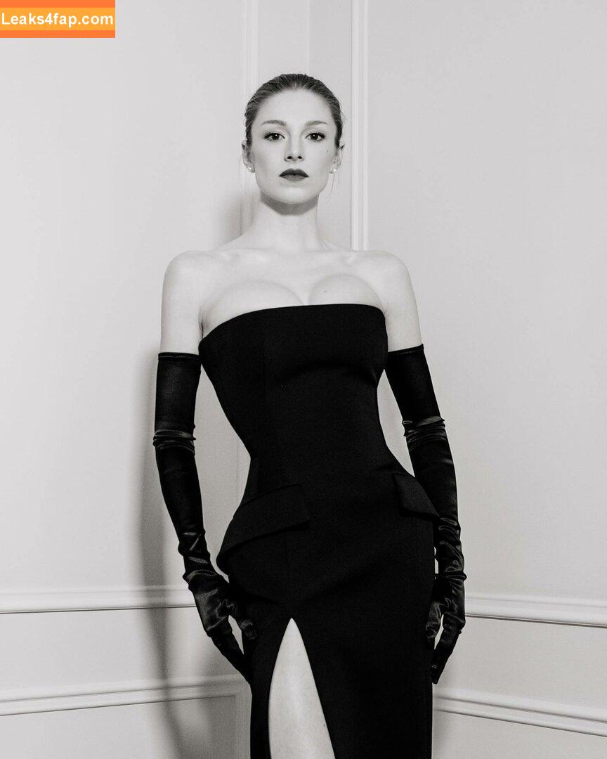 Hunter Schafer / hunterschafer leaked photo photo #0148