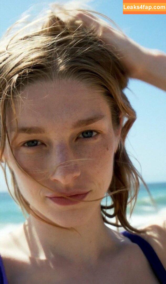 Hunter Schafer / hunterschafer leaked photo photo #0157