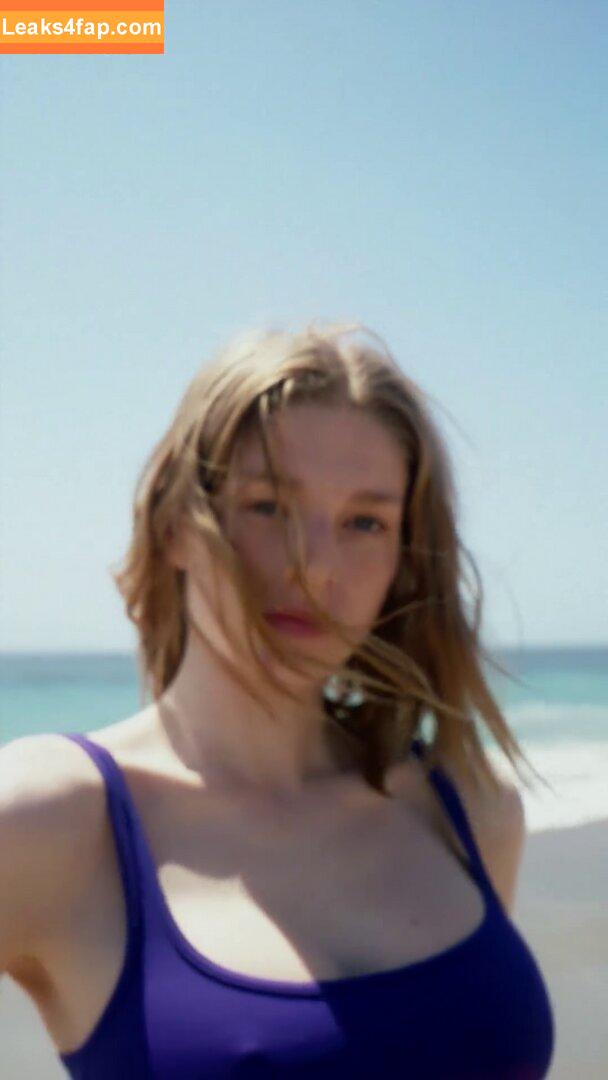 Hunter Schafer / hunterschafer leaked photo photo #0161