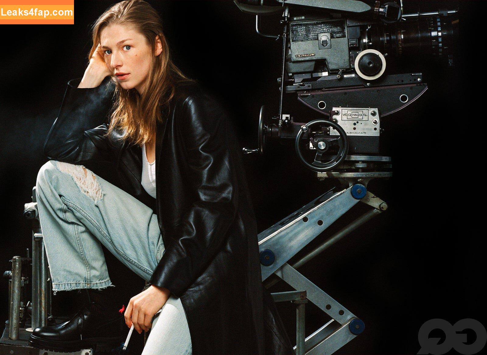 Hunter Schafer / hunterschafer leaked photo photo #0167