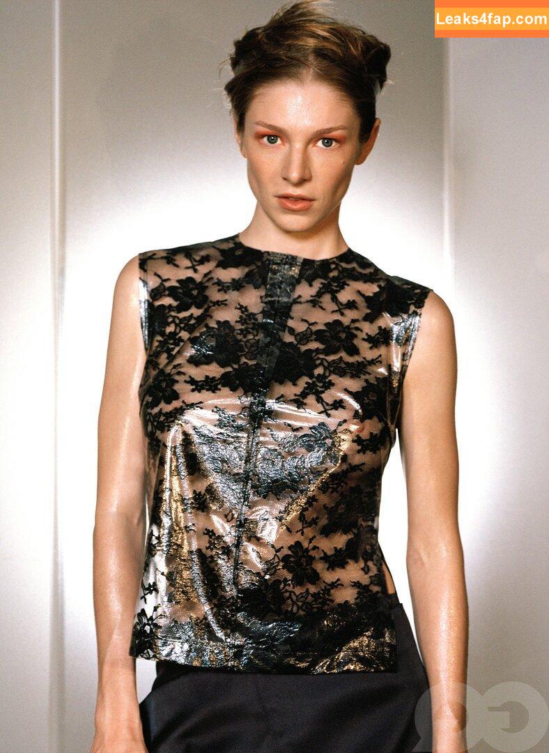 Hunter Schafer / hunterschafer leaked photo photo #0168