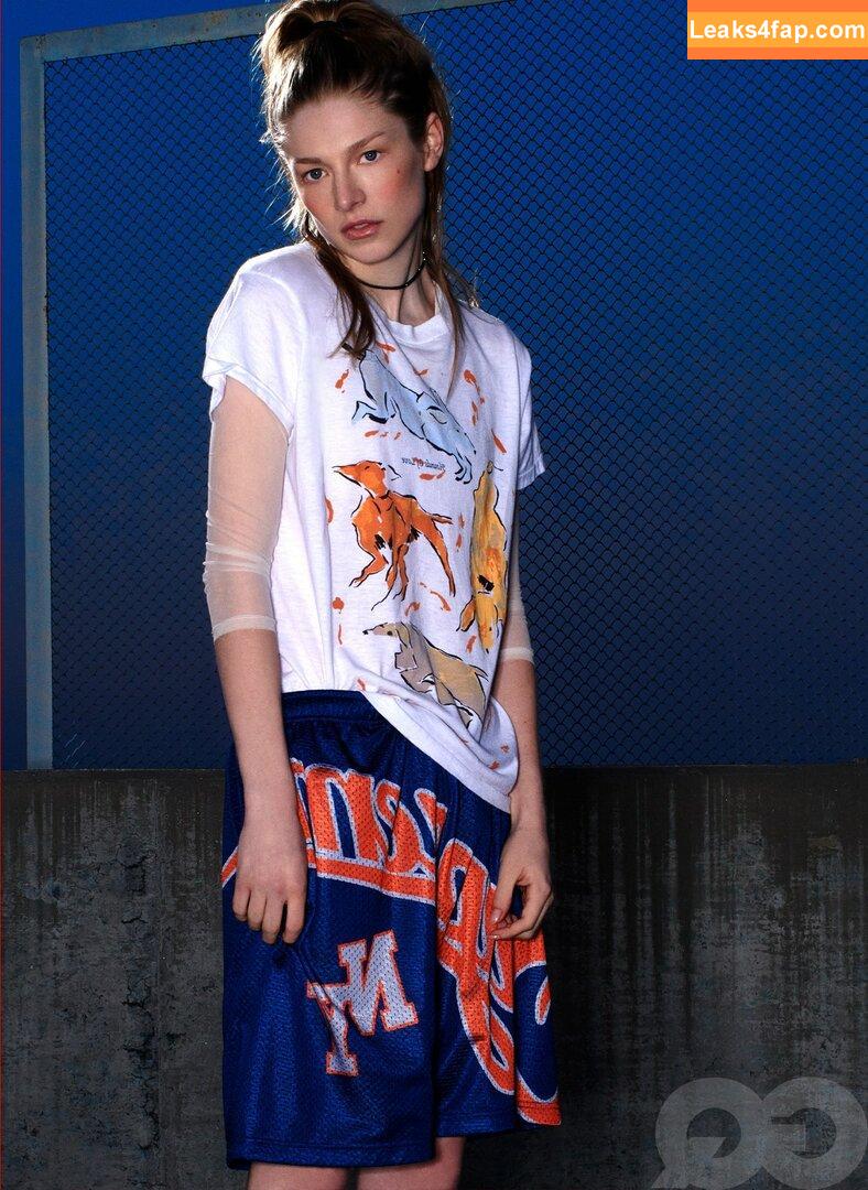 Hunter Schafer / hunterschafer leaked photo photo #0171