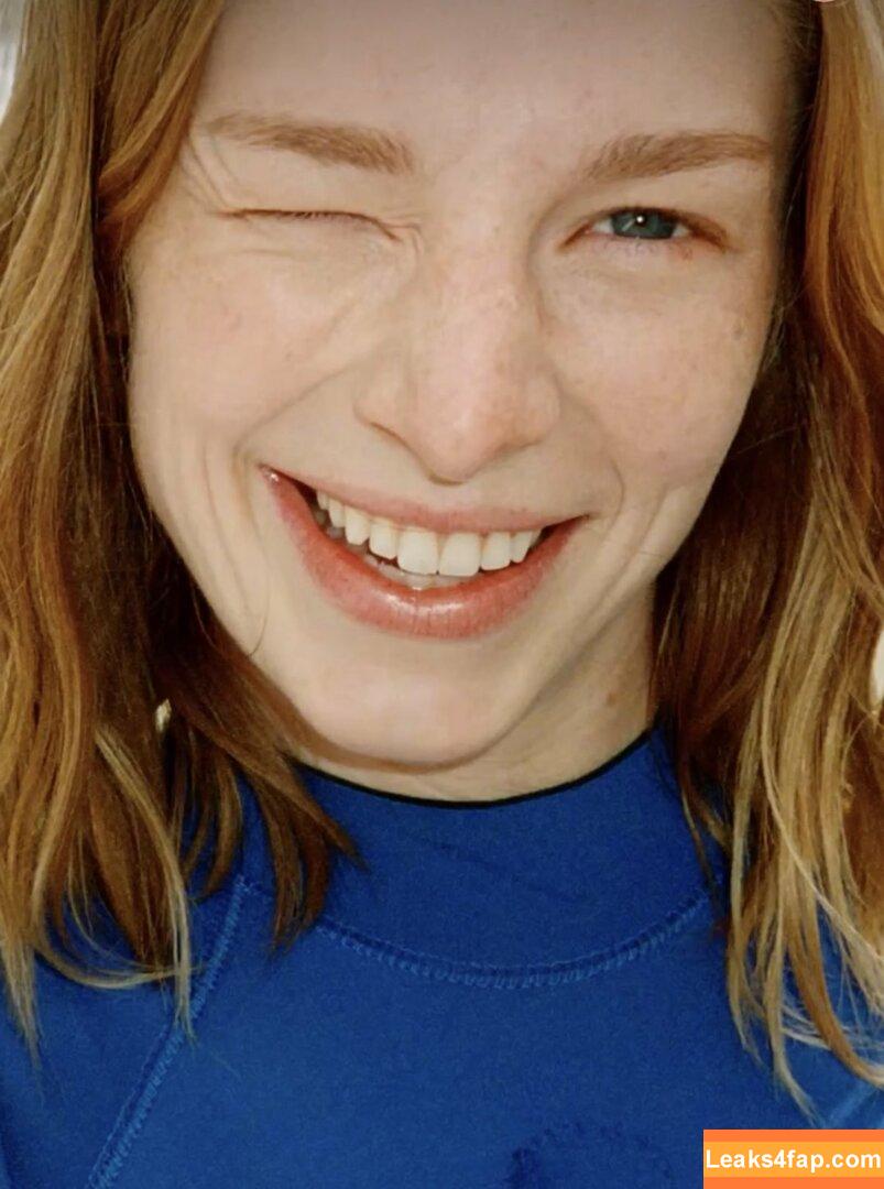 Hunter Schafer / hunterschafer leaked photo photo #0175