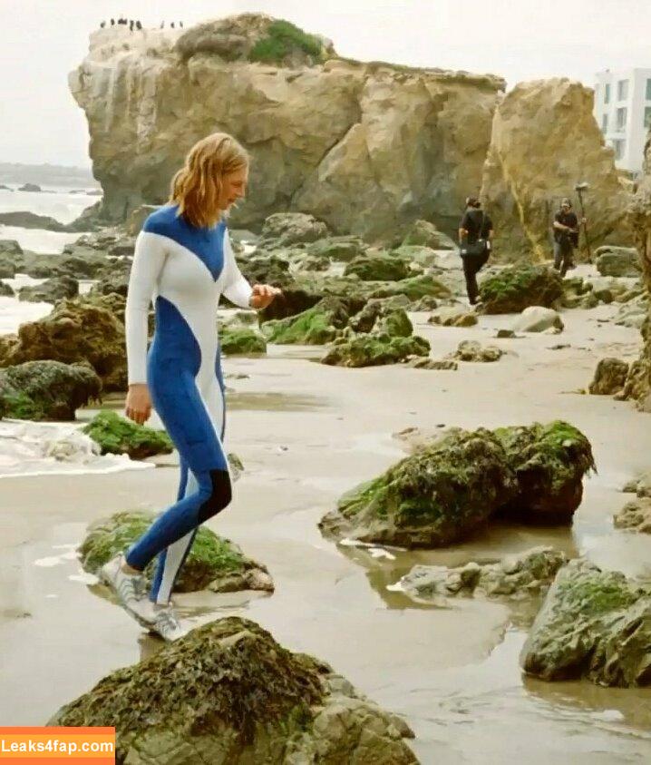 Hunter Schafer / hunterschafer leaked photo photo #0177