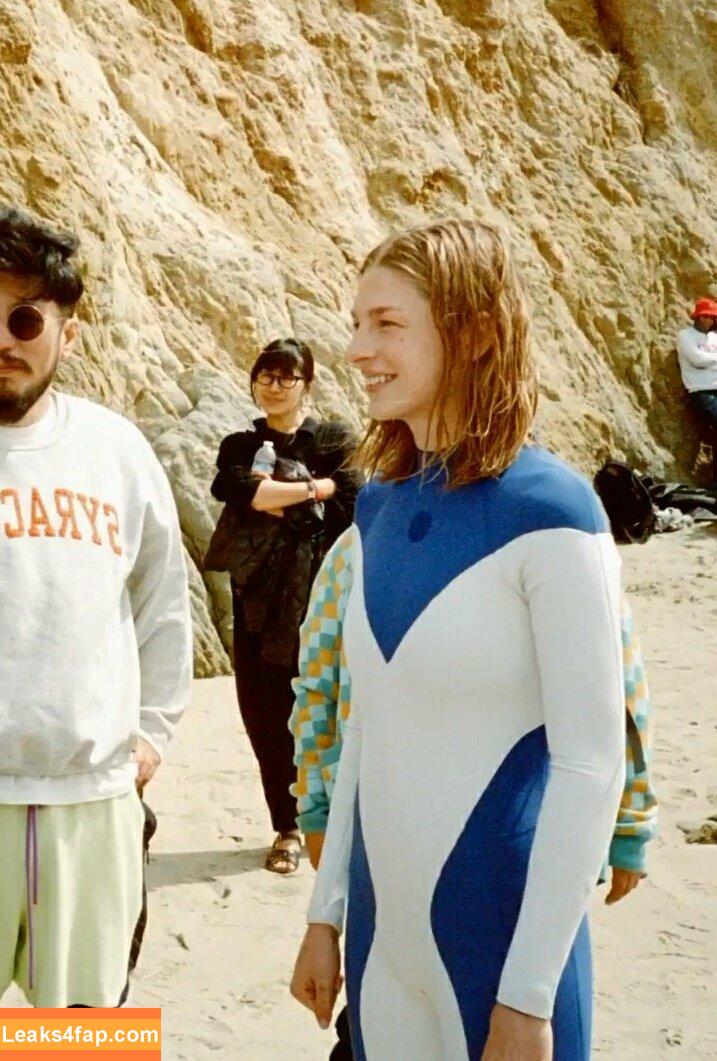 Hunter Schafer / hunterschafer leaked photo photo #0178