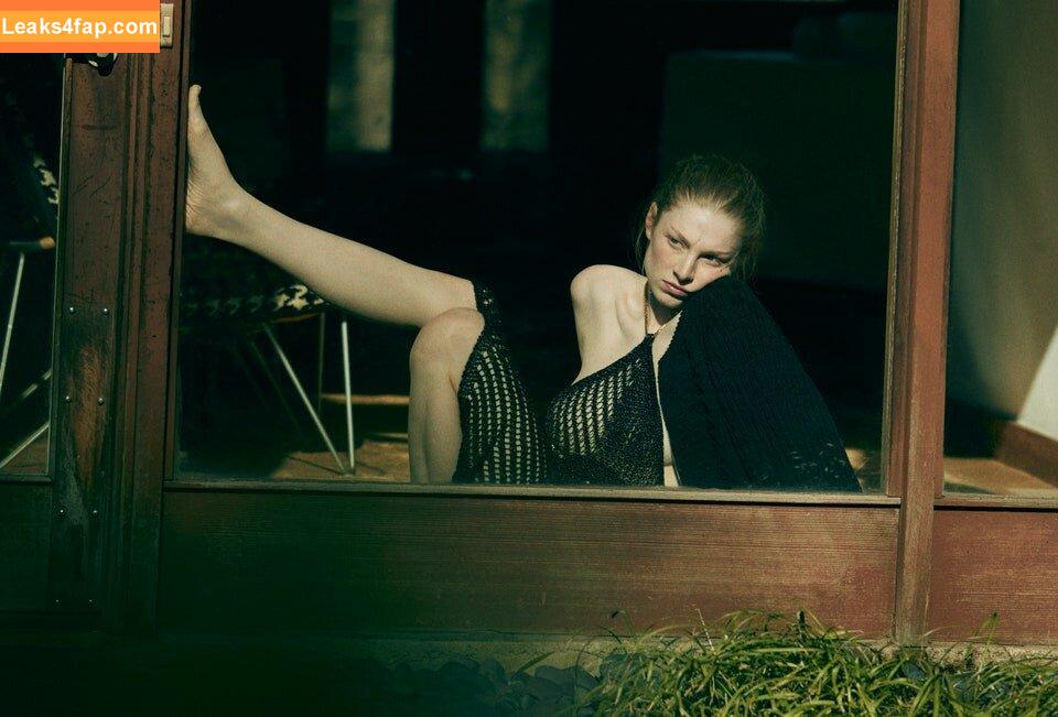 Hunter Schafer / hunterschafer leaked photo photo #0228