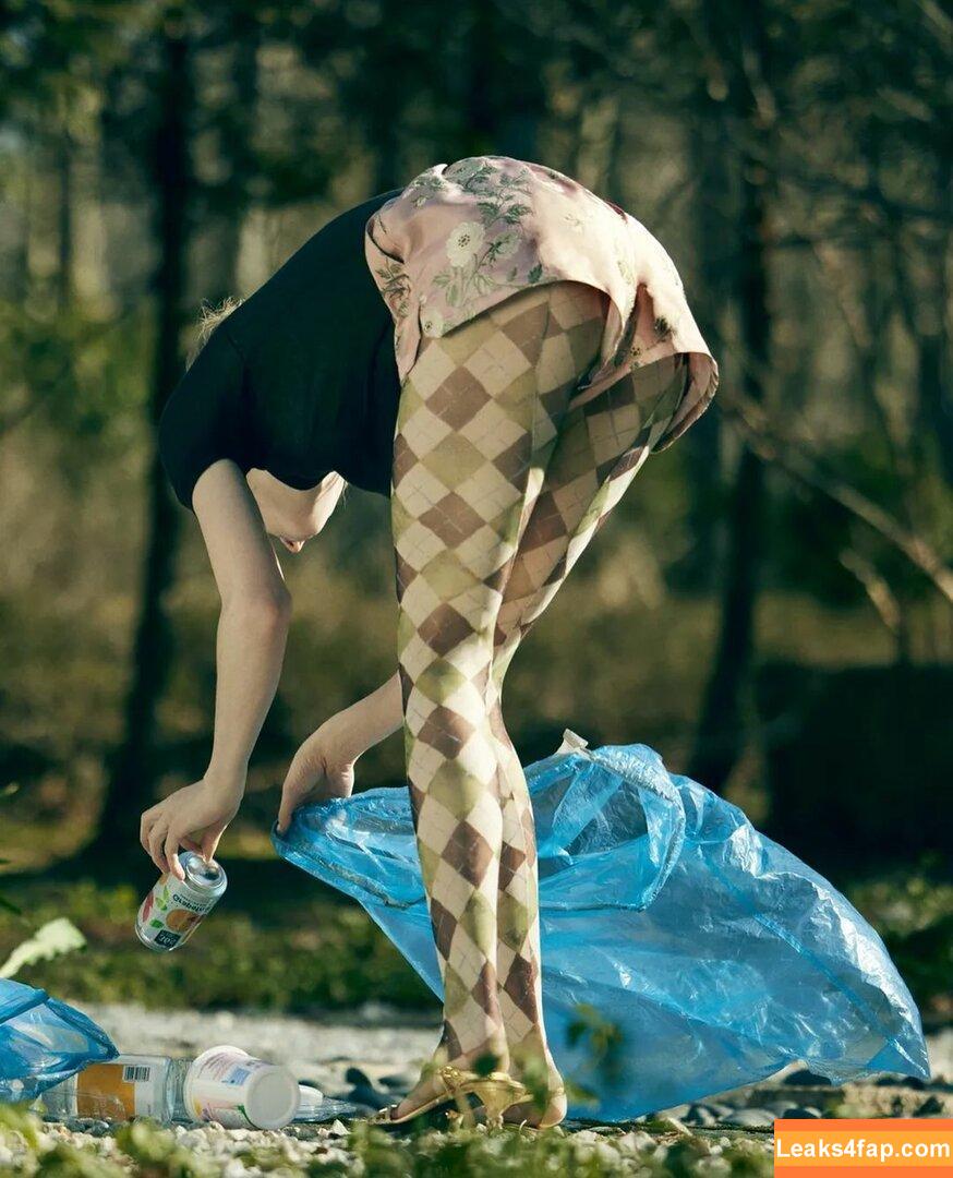 Hunter Schafer / hunterschafer leaked photo photo #0232