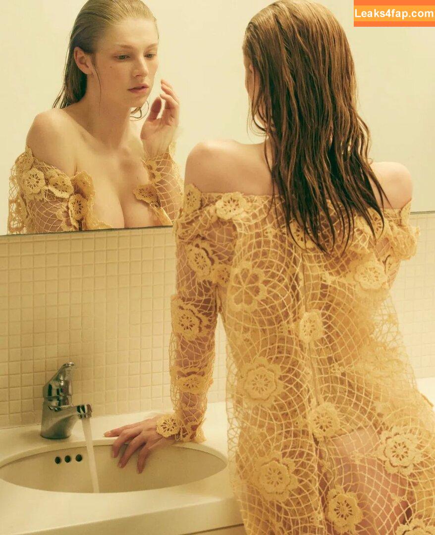 Hunter Schafer / hunterschafer leaked photo photo #0234