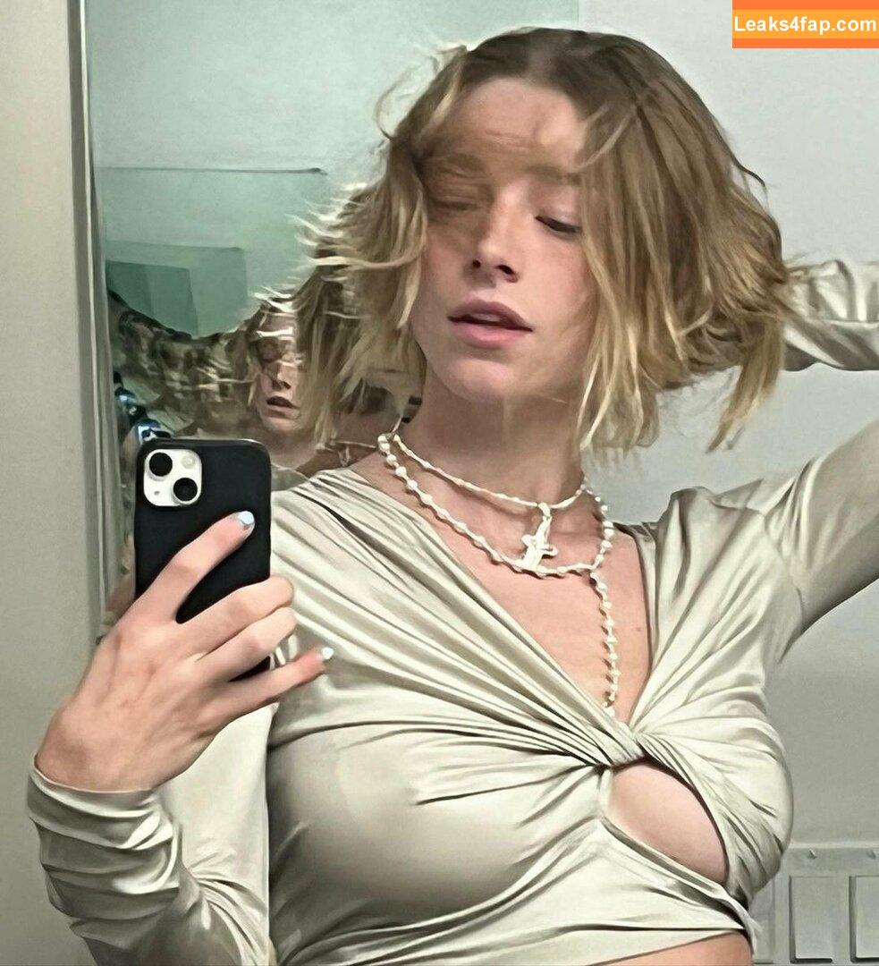 Hunter Schafer / hunterschafer leaked photo photo #0388