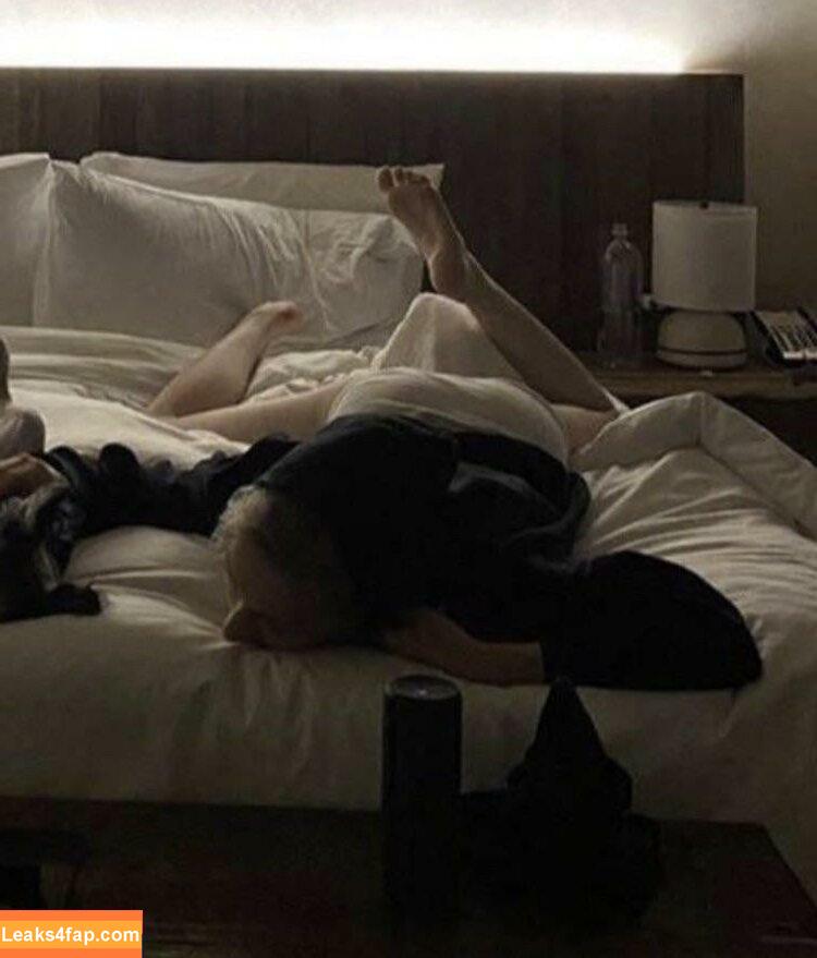 Hunter Schafer / hunterschafer leaked photo photo #0417