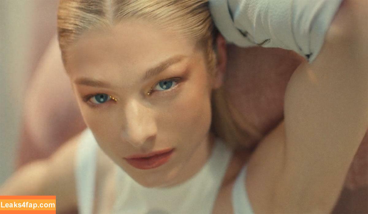 Hunter Schafer / hunterschafer leaked photo photo #0459