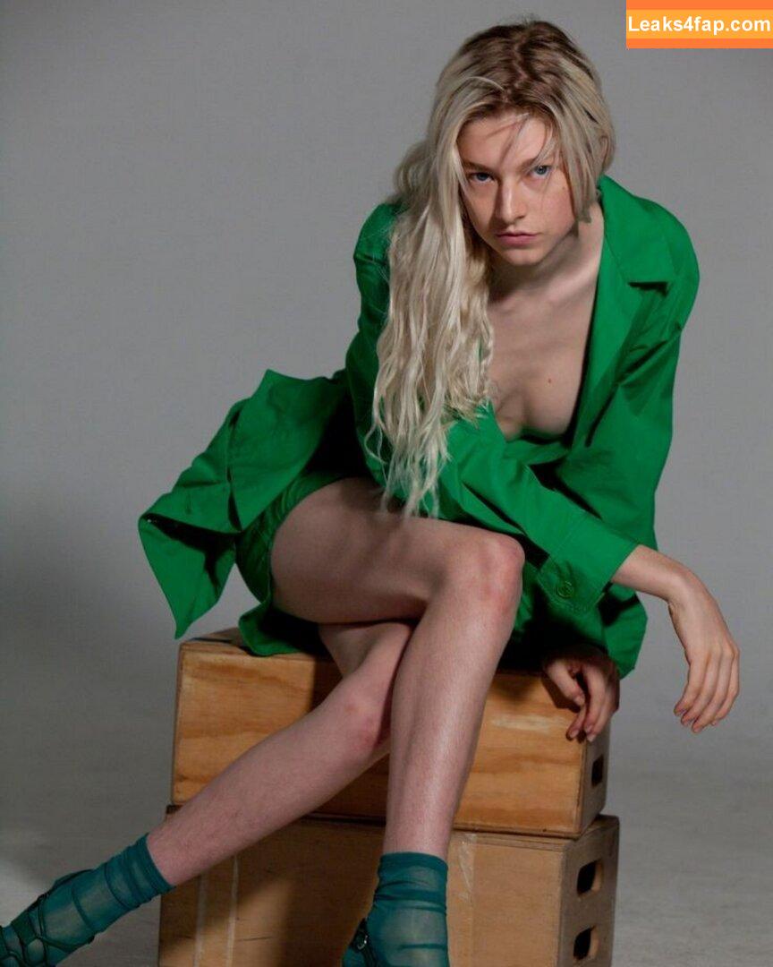 Hunter Schafer / hunterschafer leaked photo photo #0467