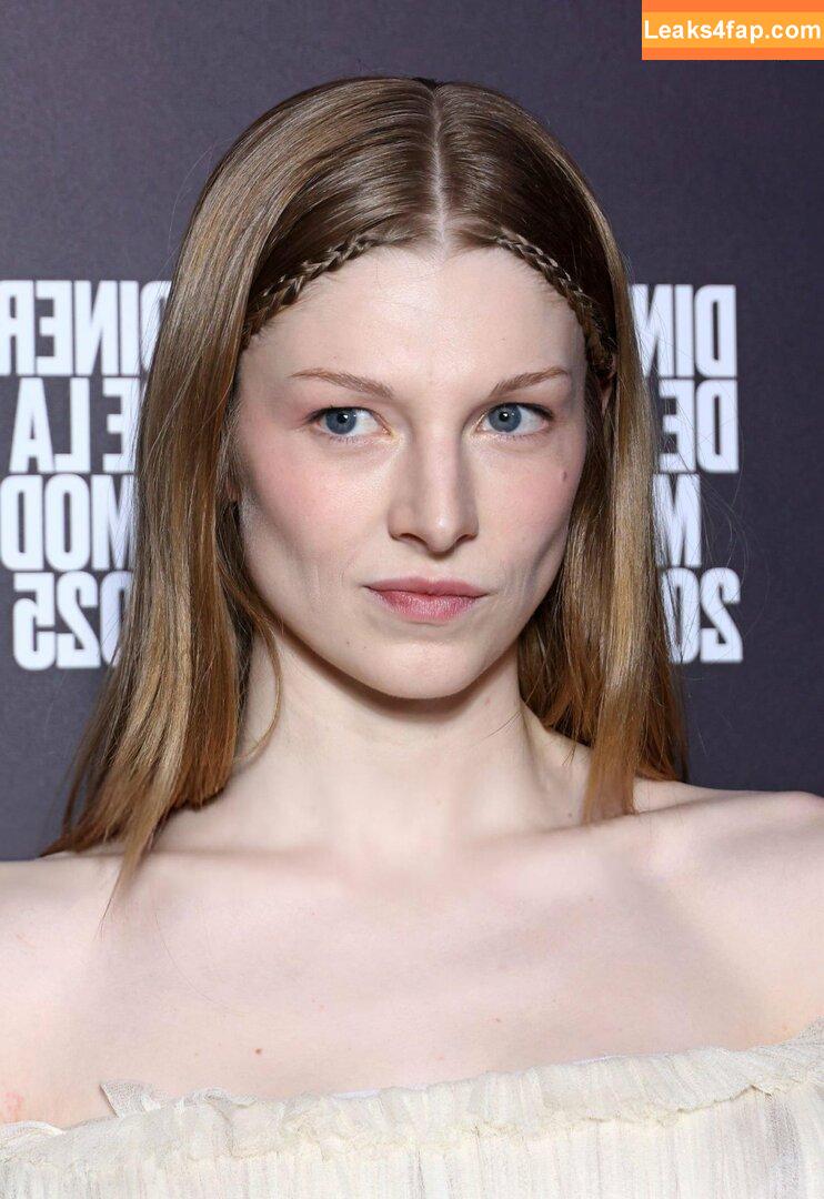 Hunter Schafer / hunterschafer leaked photo photo #0486