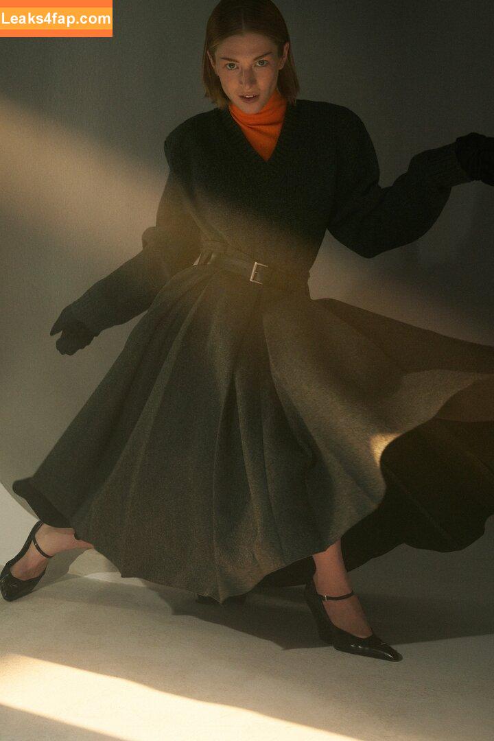 Hunter Schafer / hunterschafer leaked photo photo #0503