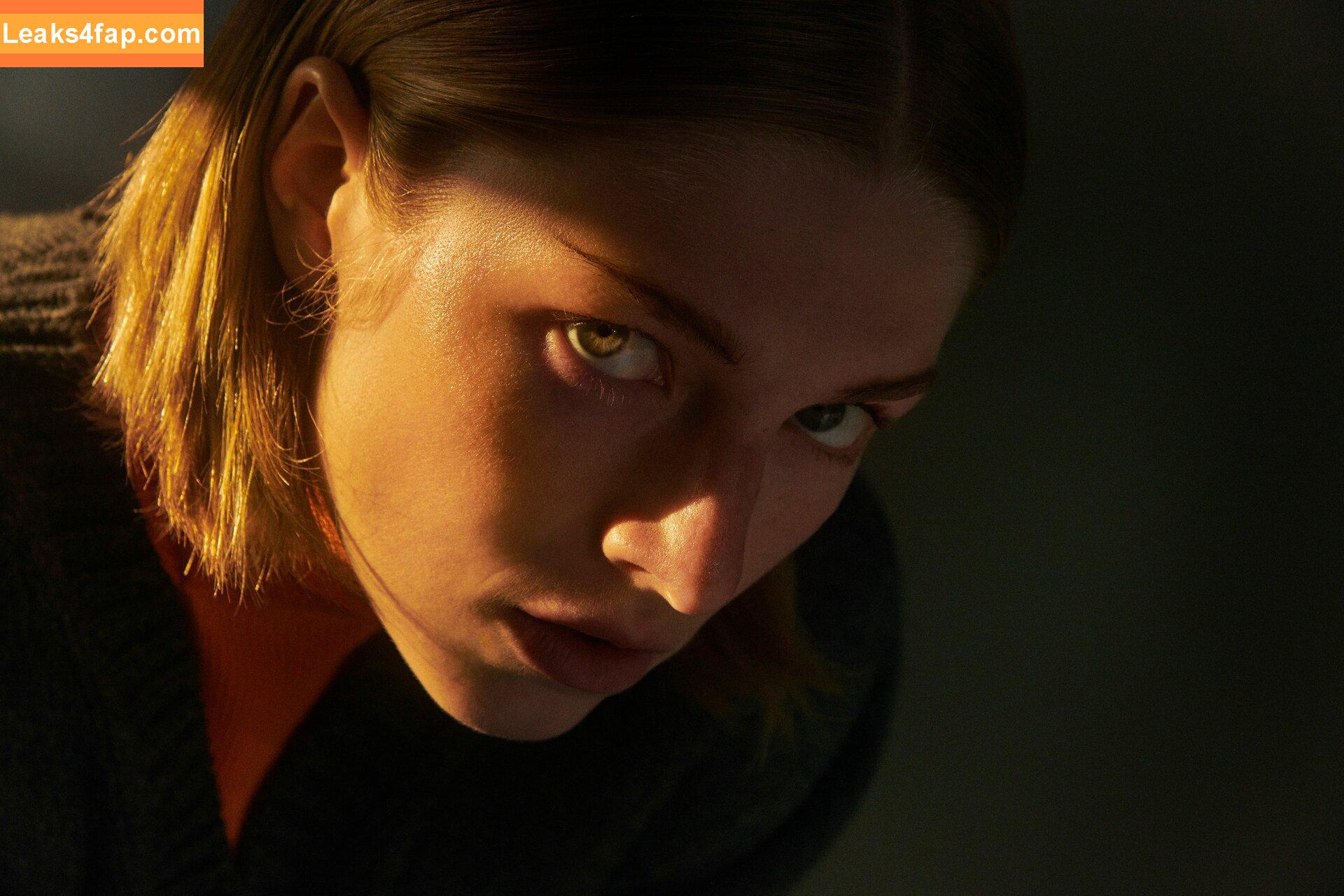 Hunter Schafer / hunterschafer leaked photo photo #0505