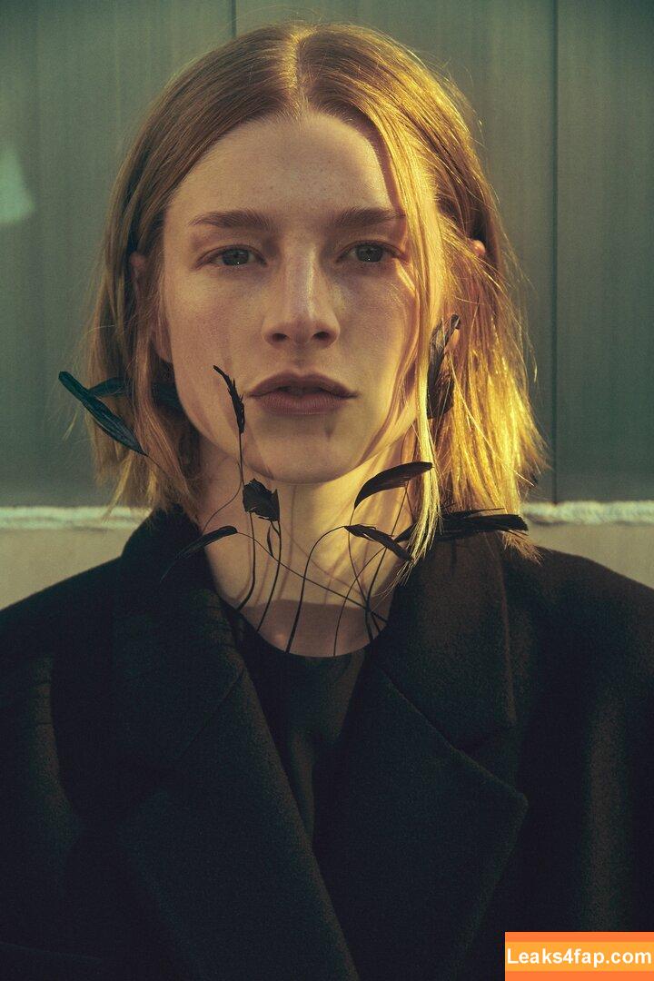 Hunter Schafer / hunterschafer leaked photo photo #0516